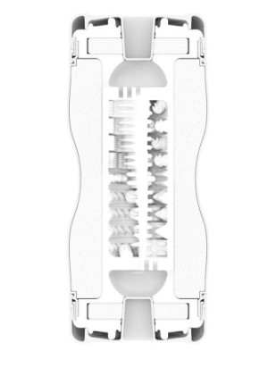 Dual Sensation Cup